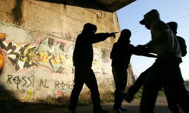 CityLife, colpi in stile 'Gomorra': banda di 15enni finisce in comunità