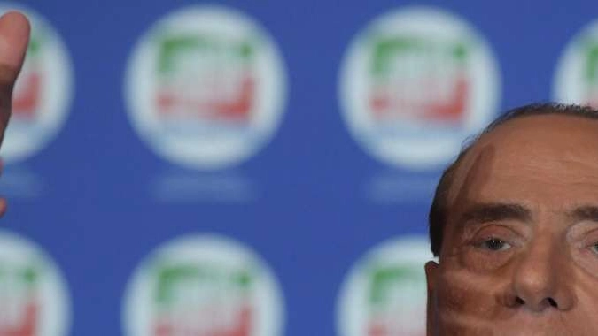 Bankitalia: Berlusconi, Renzi improvvido