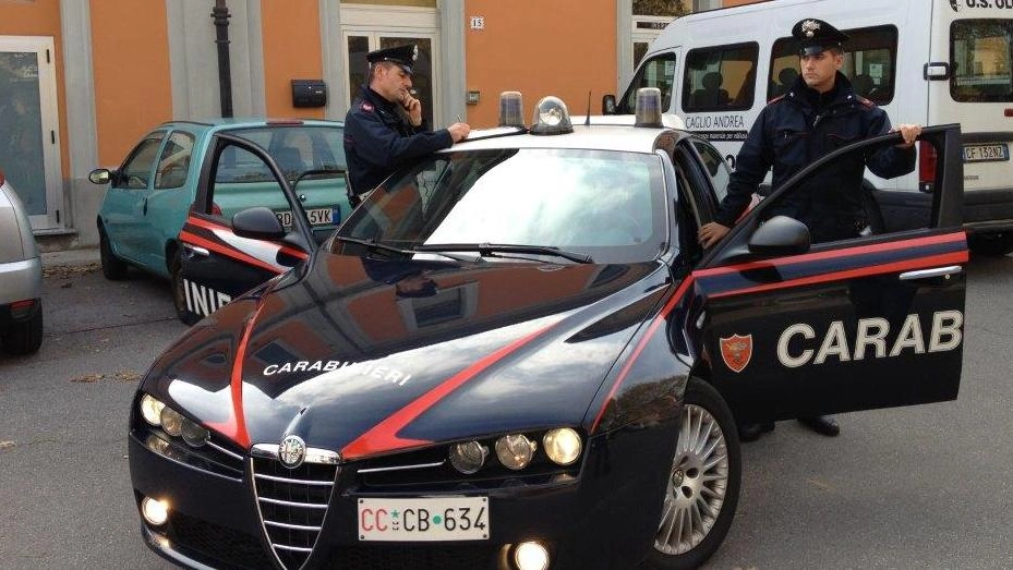 Il parroco don Gianluca Repossi ha sporto denuncia ai carabinieri