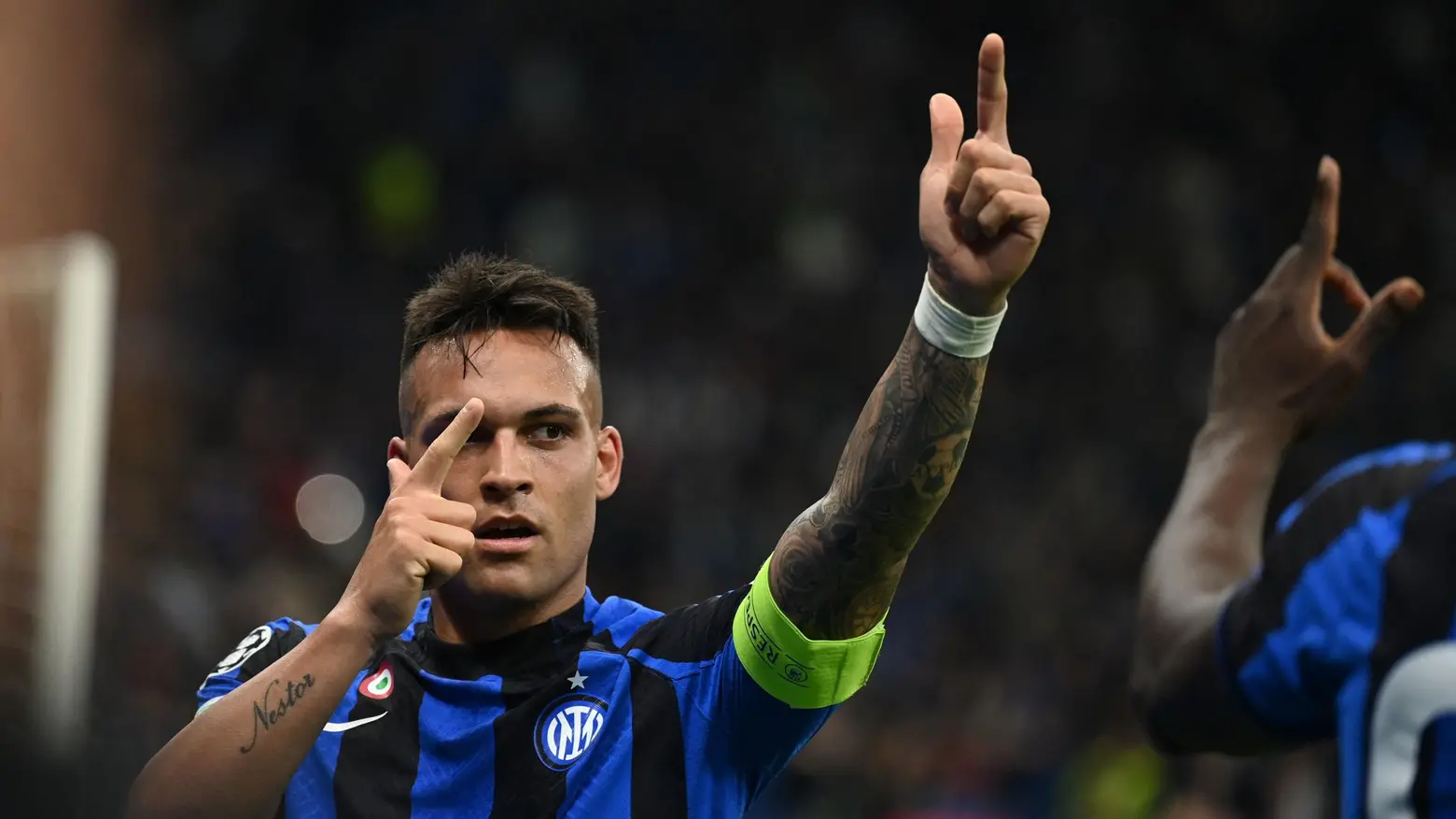 Lautaro Martinez Lautaro Martinez