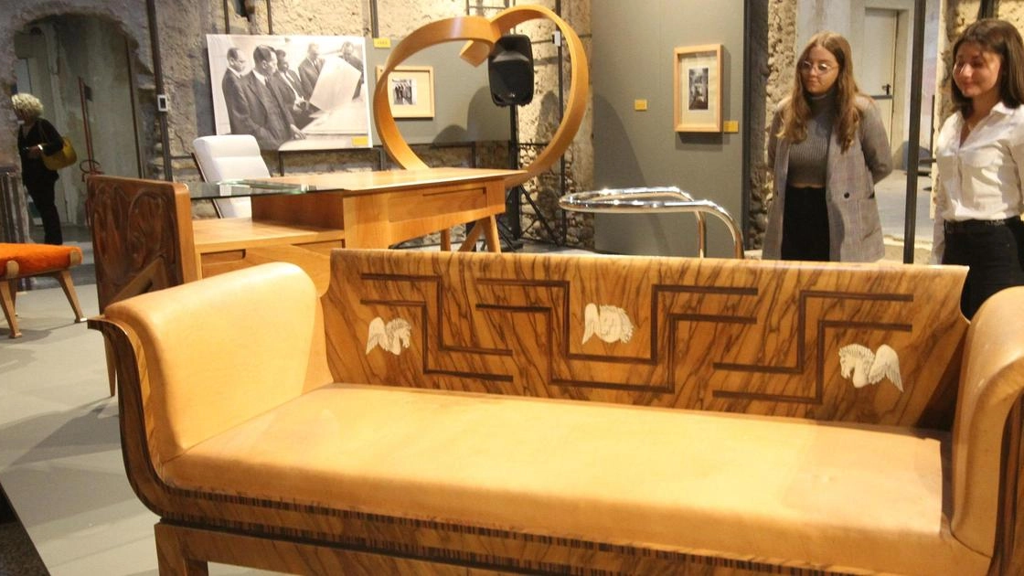 Torna il Festival del legno . Cantù celebra il design