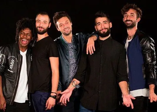 Dear Jack alla Festa dell’Unità. Il Pd ammicca ai giovanissimi