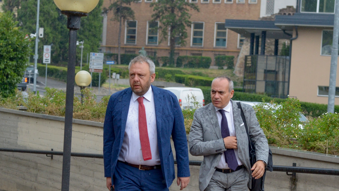 L’ex sindaco di Lodi Simone Uggetti fu arrestato il 3 maggio del 2016, con l’accusa di turbativa d’asta