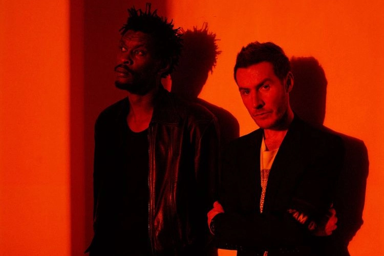 Massive Attack
