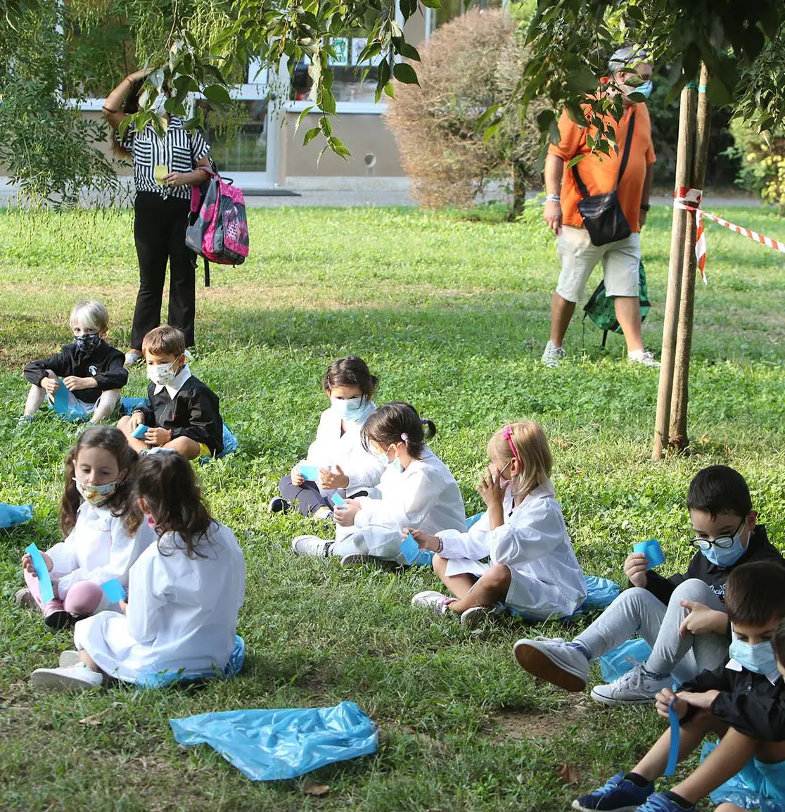 Scuola estiva per pochi "Manca il personale"