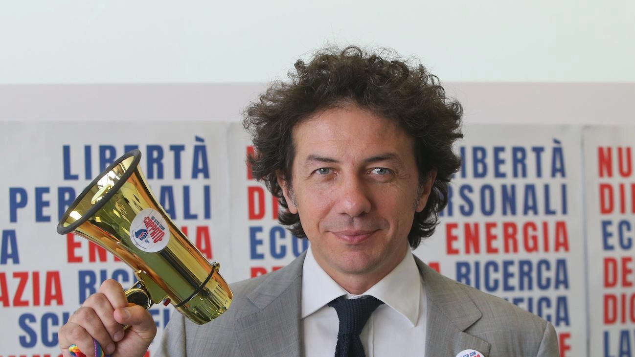 La Brianza di Cappato: "Sarò la vostra voce" La Brianza di Cappato: "Sarò la vostra voce"