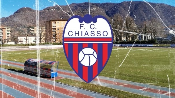 Un'immagine dello stadio Riva IV (dal sito FC Chiasso)