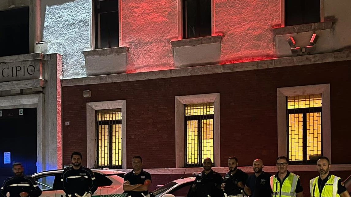 Inseguito e denunciato a Limbiate: servizi straordinari di polizia locale
Inseguito e denunciato a Limbiate: servizi straordinari di polizia locale