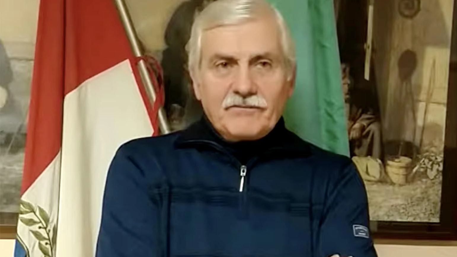 "Capisco l’esigenza dei ragazzi di compiere gesti eclatanti. Ma  non la completa illegalità"