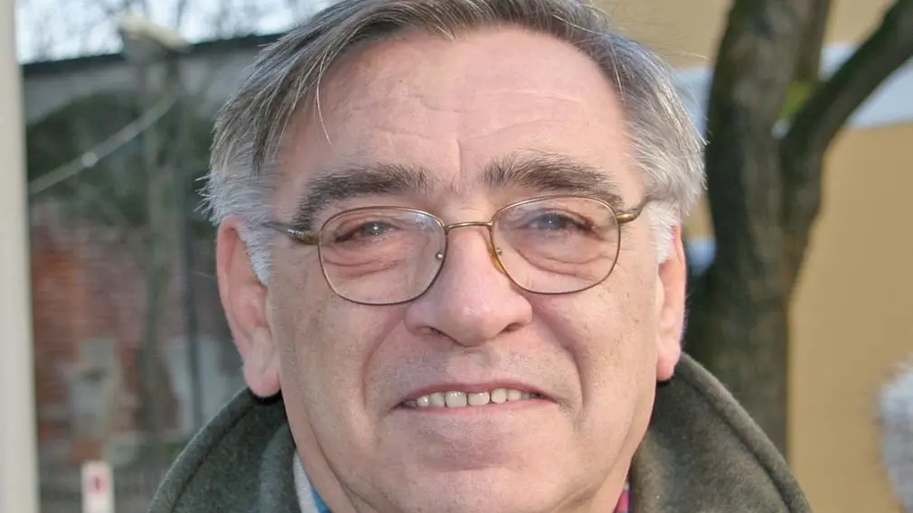 Alessandro Moneta Alessandro Moneta