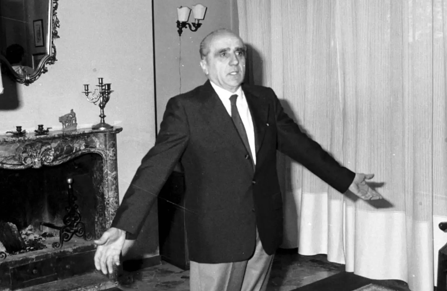 Morto a Tradate Pierluigi Cortellezzi, un lutto lungo 30 anni