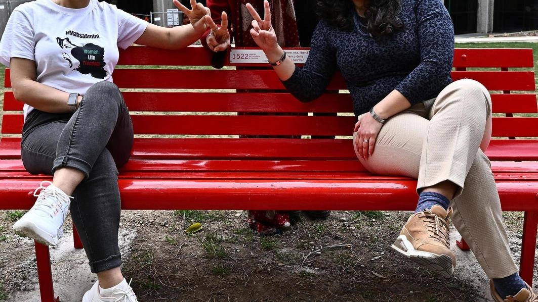 A fianco delle vittime di violenza: "Aiuteremo le donne a trovare lavoro" A fianco delle vittime di violenza: "Aiuteremo le donne a trovare lavoro"