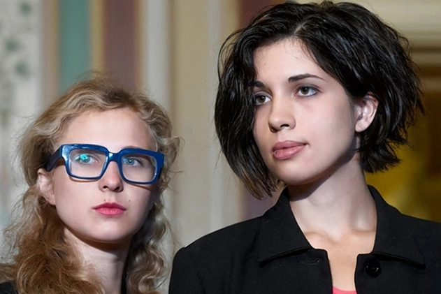 Pussy Riot