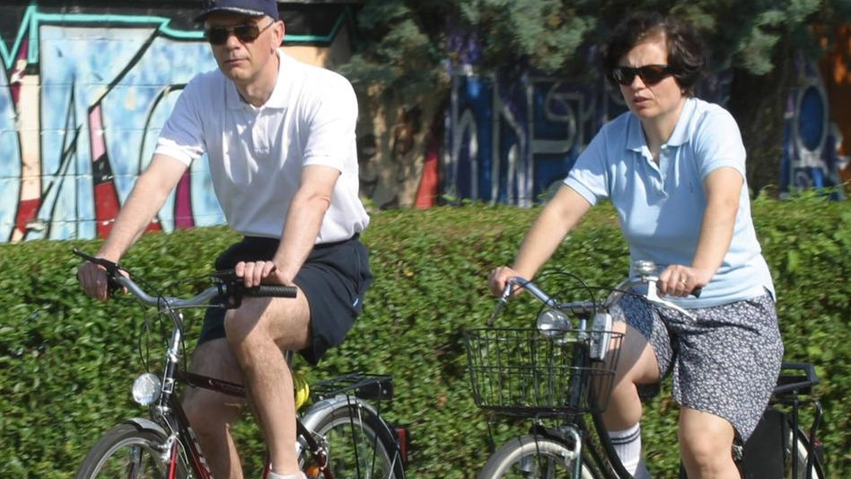 

"Promosso l'uso della bici: Rozzano premiata con zone 30 e 320mila euro per le ciclabili"