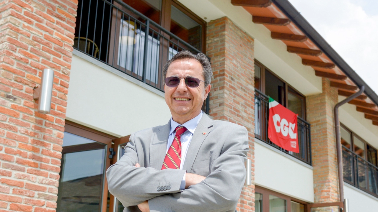 Lodigiano e Covid: colpiti, ma non affondati. La Cgil: "E ora si riparta in sicurezza"