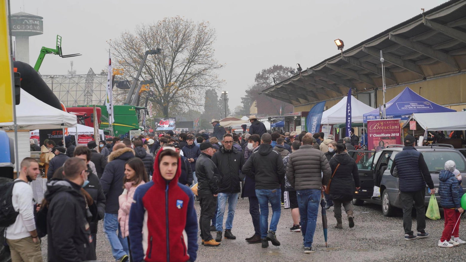 Fiera di Codogno Fiera di Codogno
