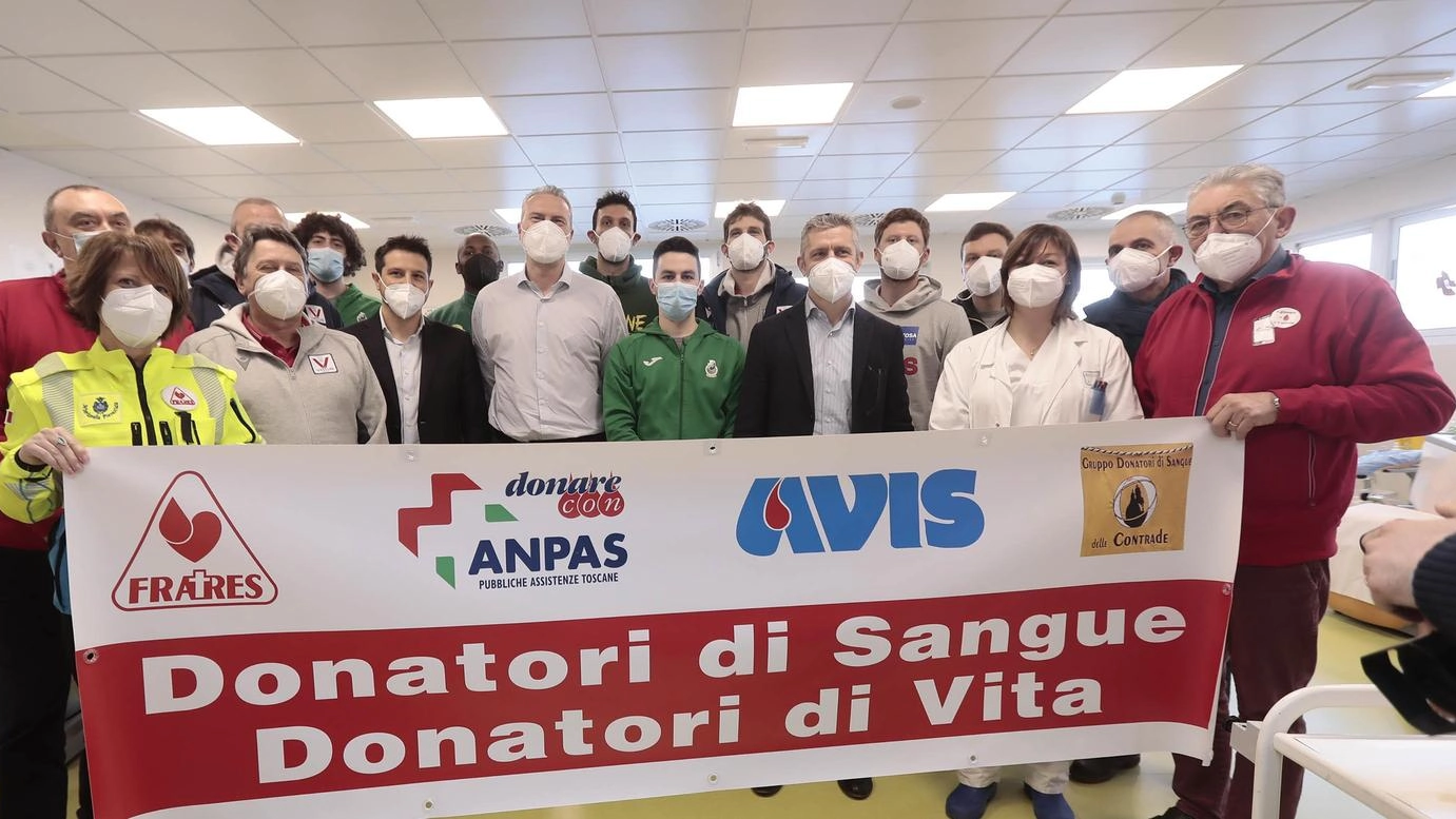 "Dobbiamo stimolare la cultura dell’altruismo"