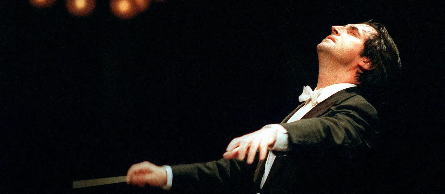 Donizetti Opera 2016, Riccardo Muti torna al passato