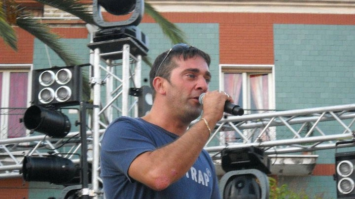 Paolo Bovi (NewPress)