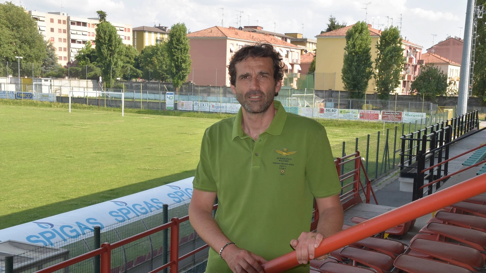 Calcio serie D, OltrepoVoghera battuto per 3-2 sul terreno della Caratese