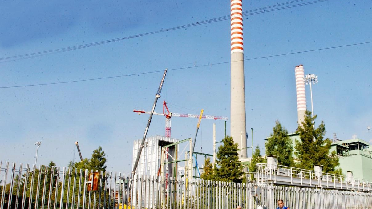 La centrale di Tavazzano sarà più efficiente e rispettosa dell’ambiente