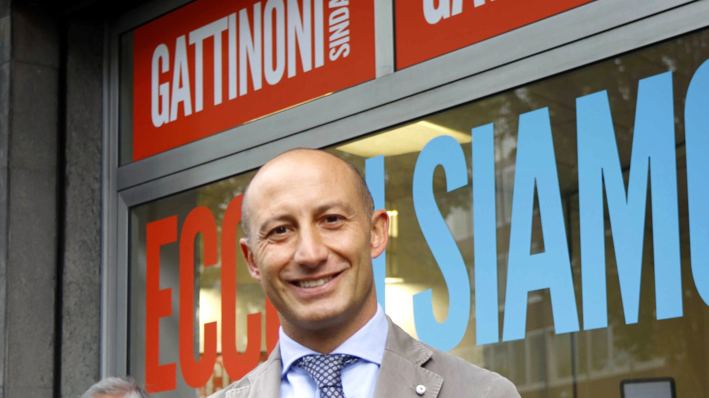 Mauro Gattinoni
