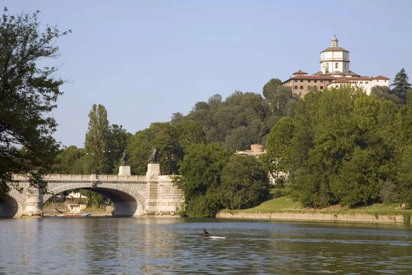 fiume Po