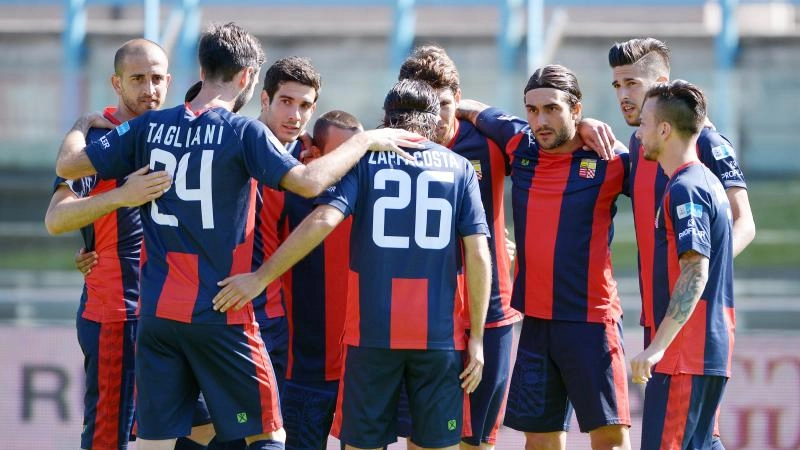 Il Lumezzane riuscirà ad allestire una squadra competitiva per la nuova stagione?