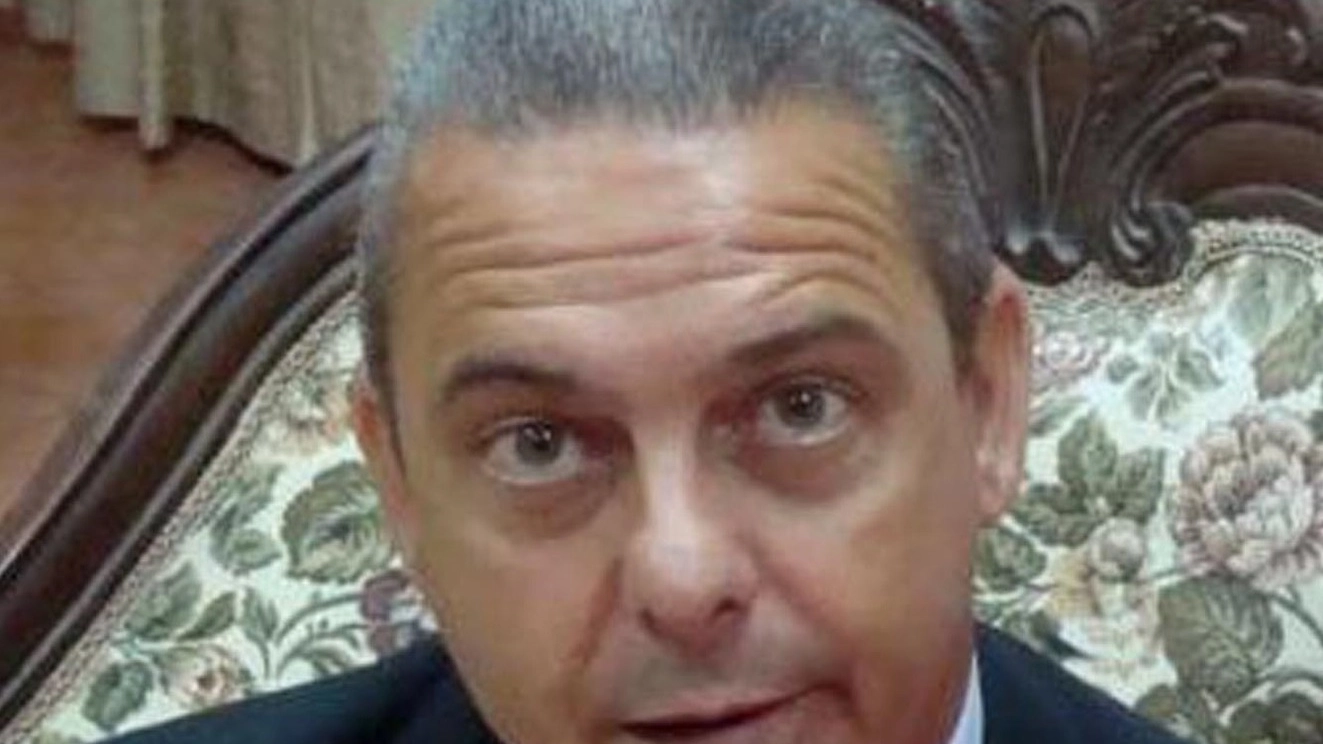 Luigi Pelaggi ex commissario per lo smaltimento dei rifiuti  nell’area della Sisas di Pioltello
