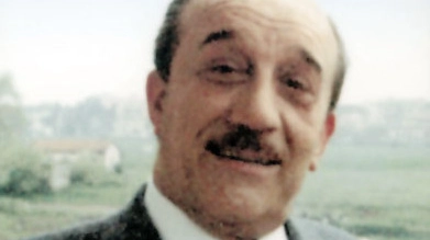 Il generale in pensione Biagio La Rosa fu ucciso a 84 anni il 27 settembre 2004. Solo l’inchiesta svelò che la sua non era una morte naturale