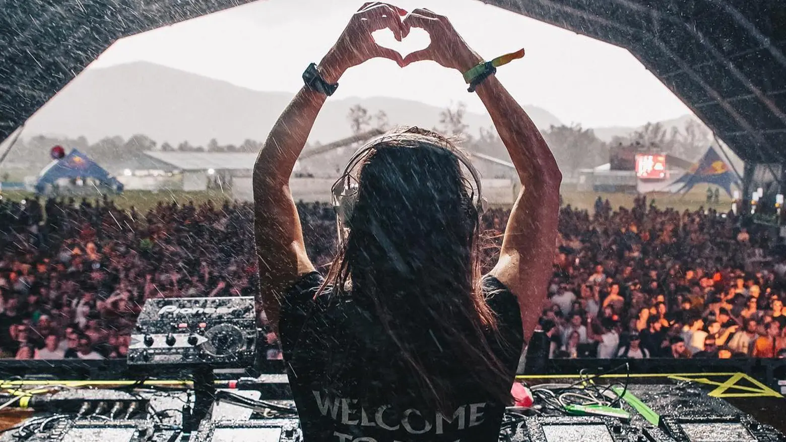 I più celebri dj  solo per residenti  dell’Oggionese