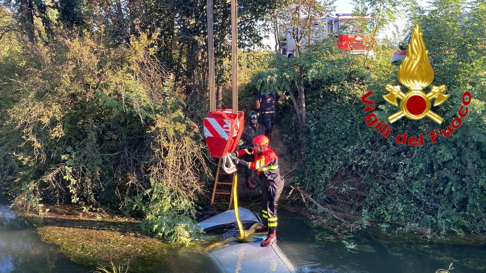 Schianto tra due auto a Turano Lodigiano: grave la passeggera
Schianto tra due auto a Turano Lodigiano: grave la passeggera
