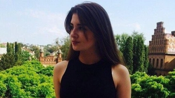 ‘Amore spezzato’. Una canzone ricorda Yana Malaiko, la 23enne uccisa dall’ex fidanzato