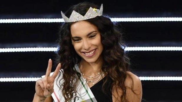 Carlotta Maggiorana mantiene il titolo di Miss Italia 2018 