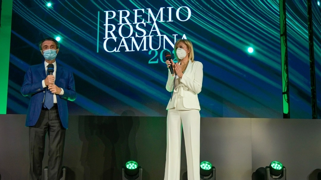 Premio Rosa Camuna 