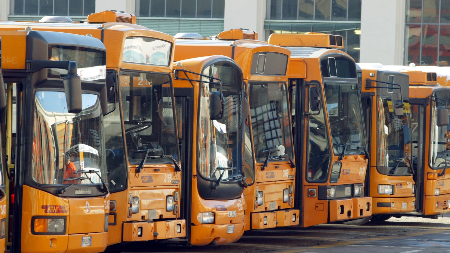 Sciopero del trasporto pubblico venerdì 26 maggio 2023