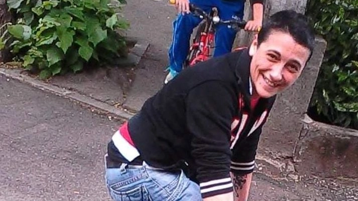 Giuseppina Caliandro, 41 anni, residente a Gemonio, è stata uccisa il 1° luglio Giuseppina Caliandro, 41 anni, residente a Gemonio, è stata uccisa il 1° luglio