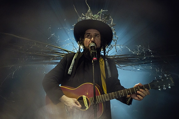 Vinicio Capossela