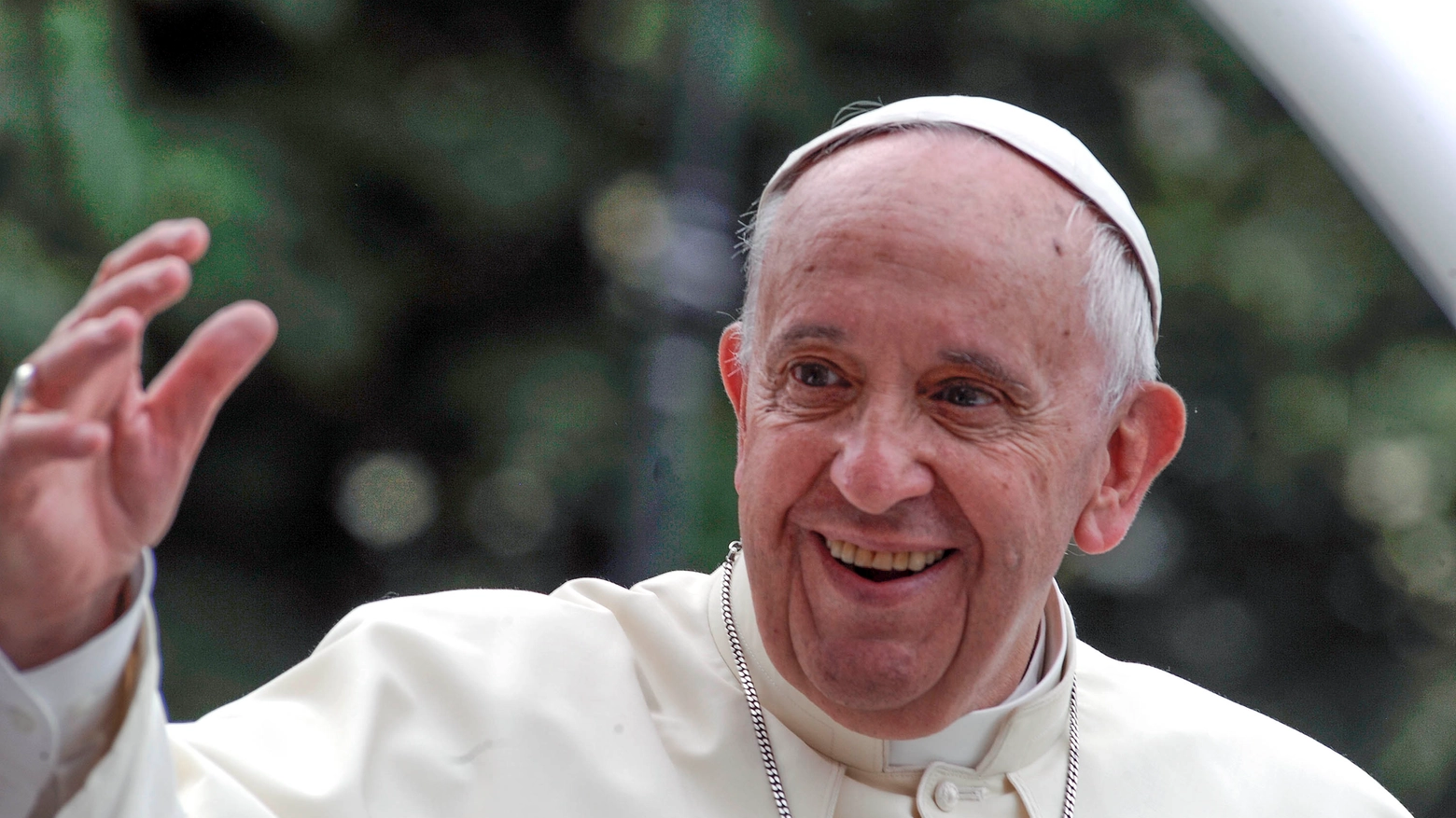 Papa Francesco si appresta a visitare l'Iraq per tre giorni