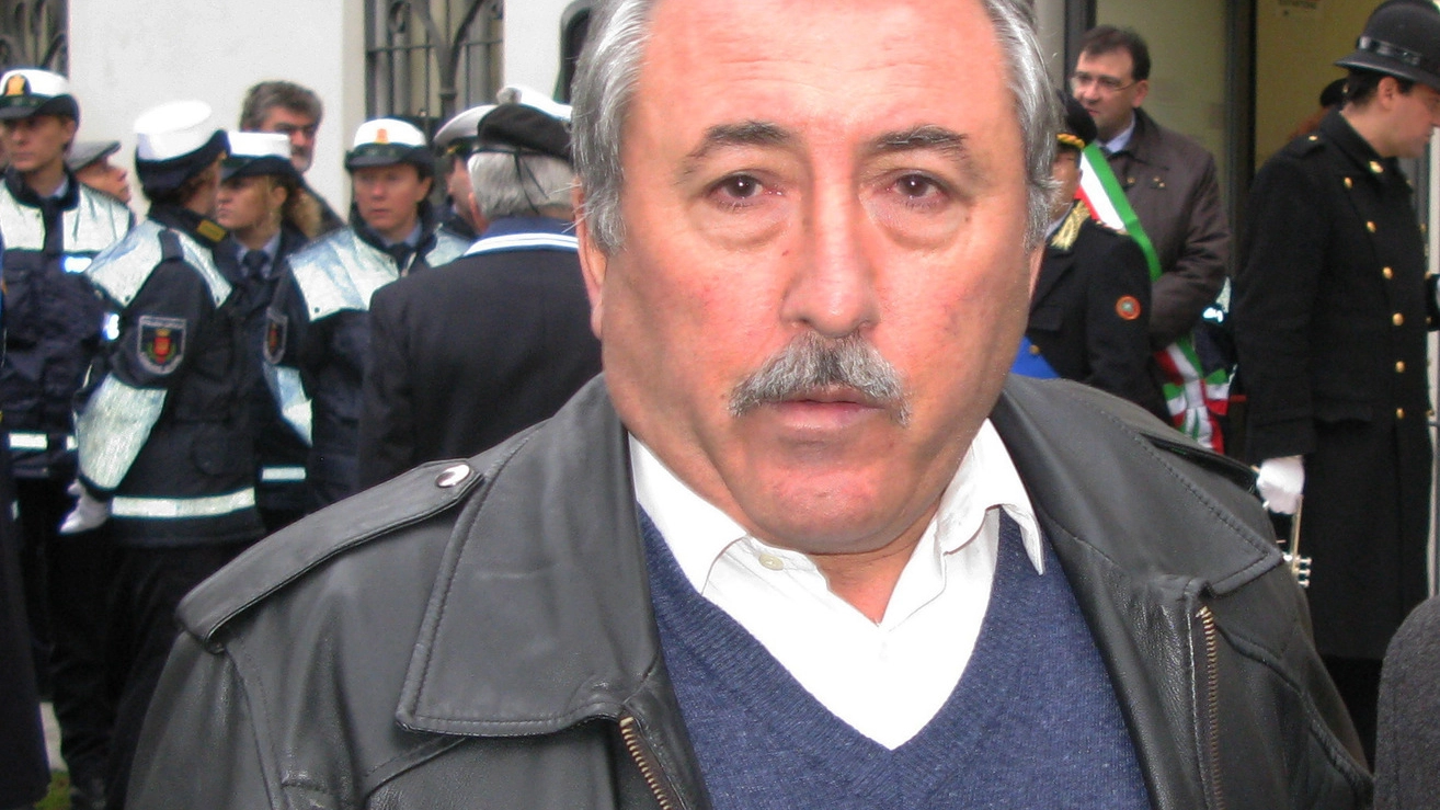 Rocco Savarino, fratello del vigile ucciso Nicolò investito da un Suv