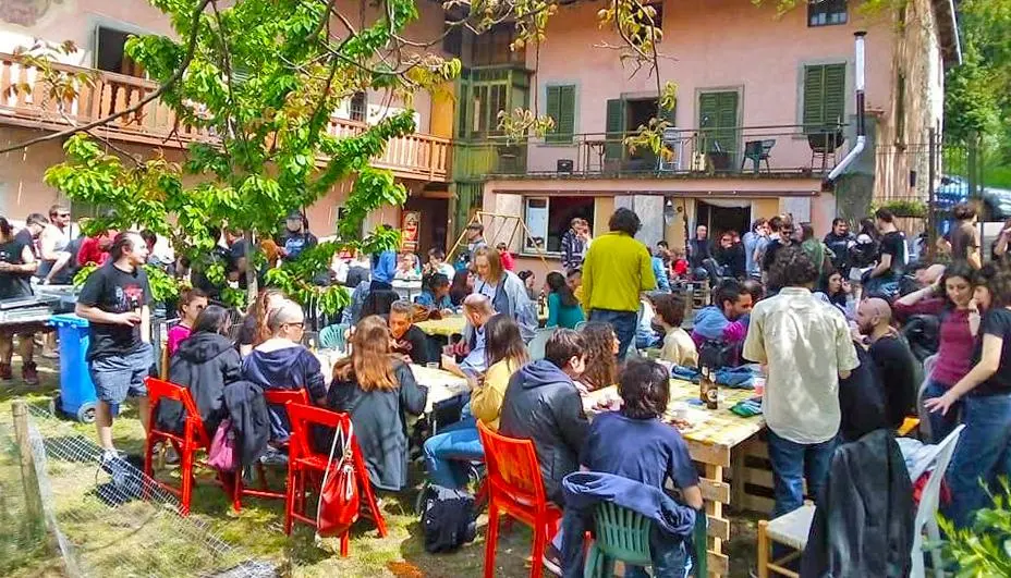 Cascina Ponchia tornata libera Ospiterà 12 adulti con autismo