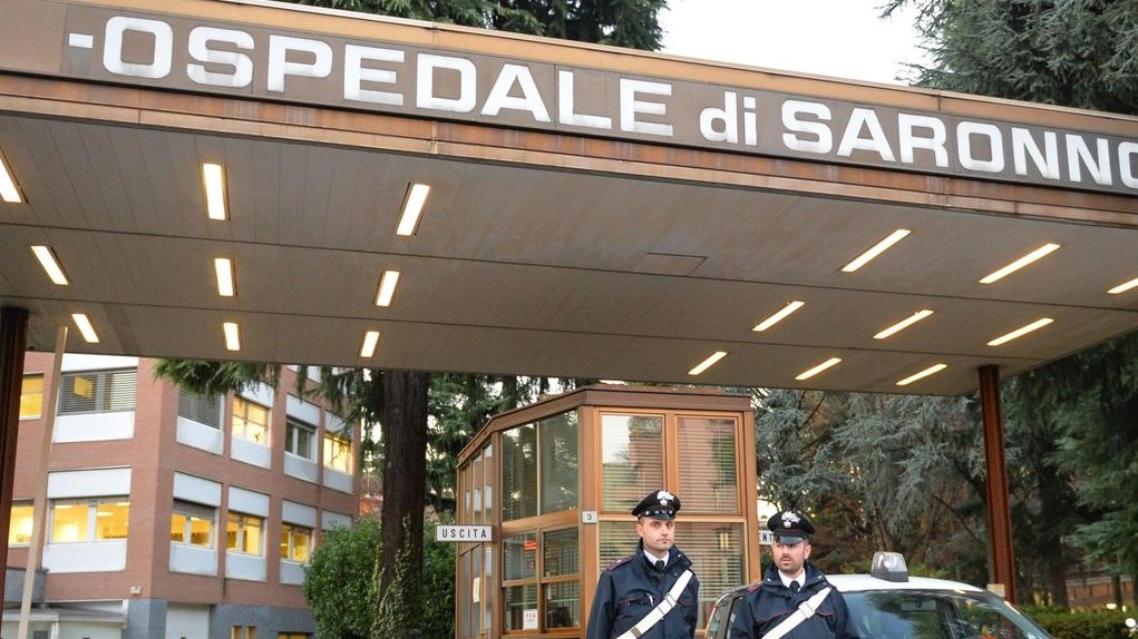 Potenziamento dell’ospedale, "siamo sulla buona strada" Potenziamento dell’ospedale, "siamo sulla buona strada"