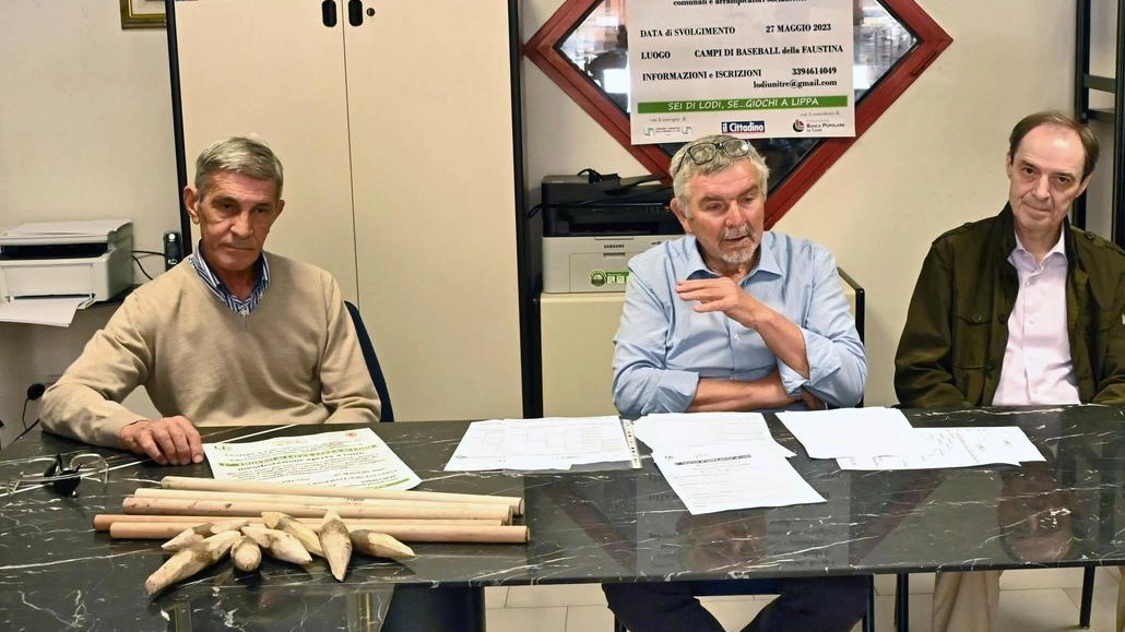 Unitre e Bcc insieme a Lodi per la Lippa Unitre e Bcc insieme a Lodi per la Lippa