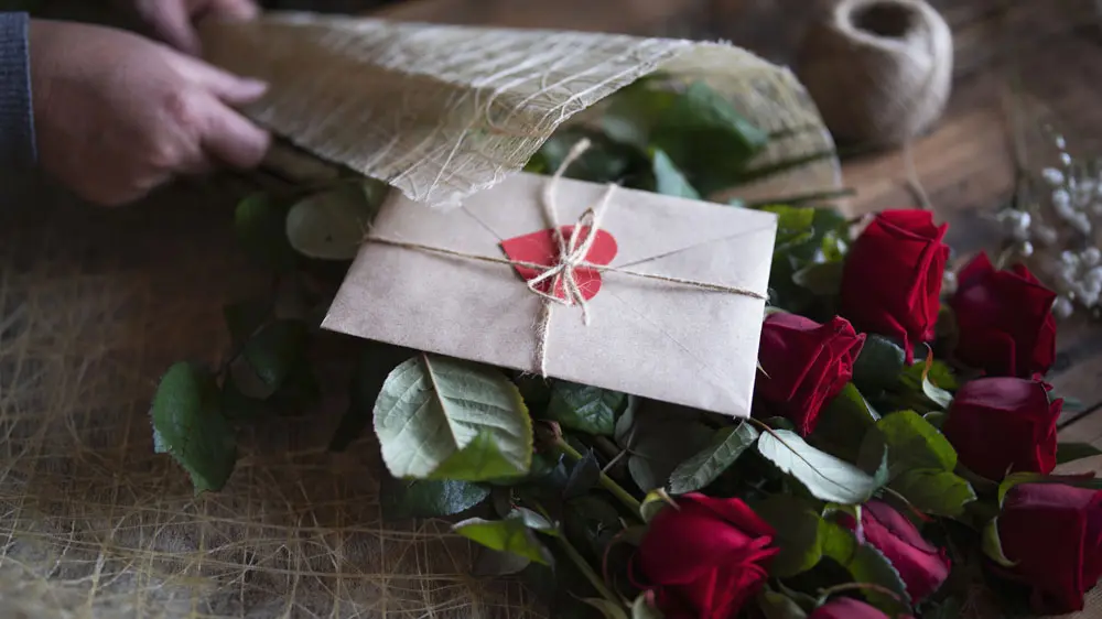 Buon San Valentino!