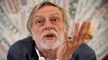 Medico e paladino dei diritti umani: chi era Gino Strada. Un asteroide intitolato a lui