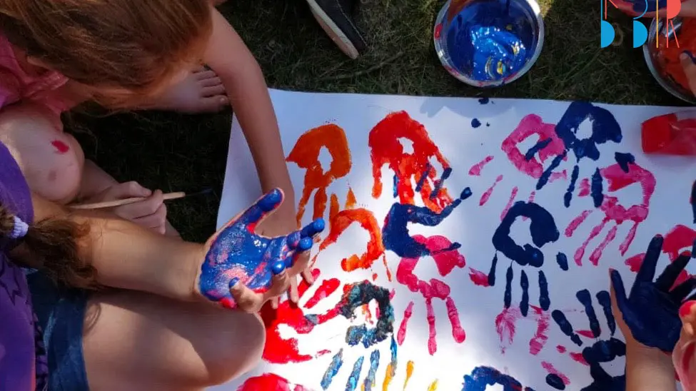 Aperte le iscrizioni ai campi estivi di volontariato Aperte le iscrizioni ai campi estivi di volontariato