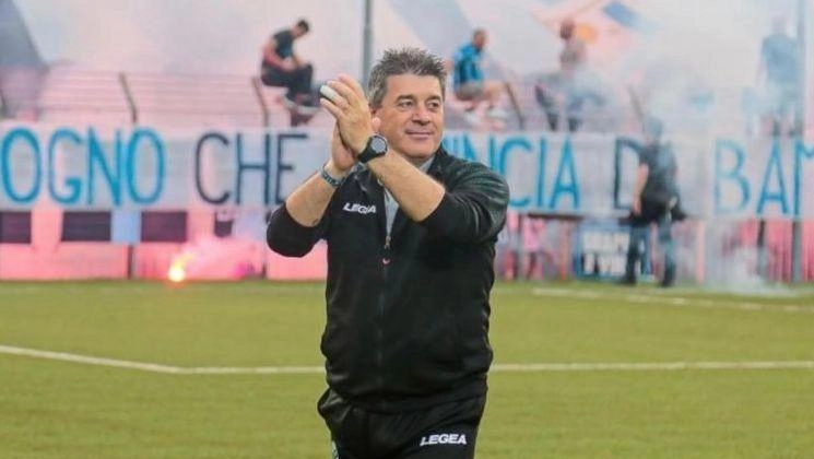 Un Lecco carico a caccia dei primi punti nel derby lombardo con il Brescia