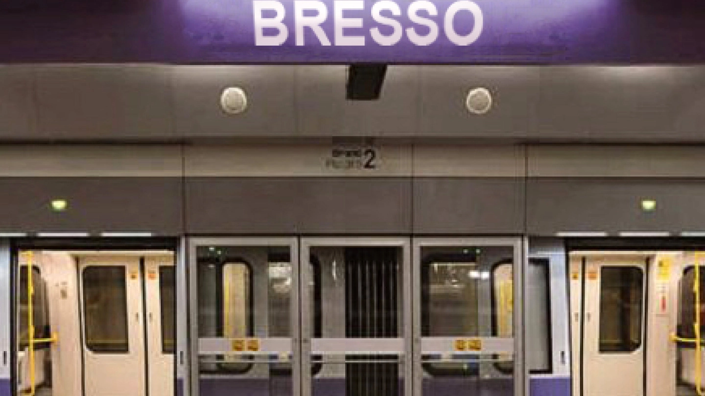 Il sogno del metrò a Bresso si avvicina