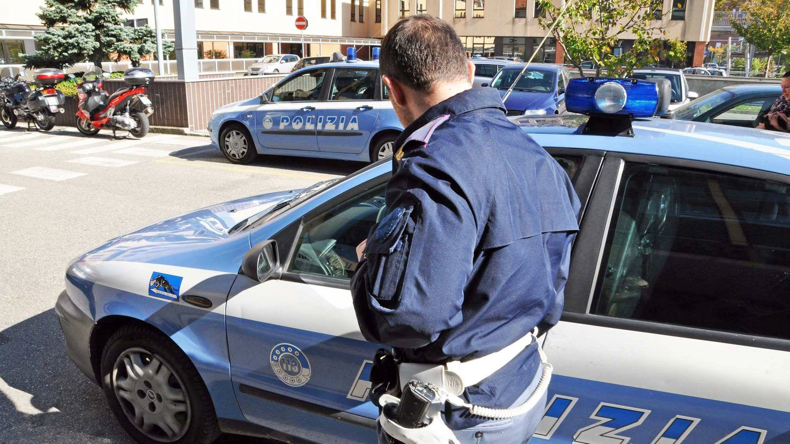 La polizia di Treviglio ha individuato la donna dopo una delicata indagine