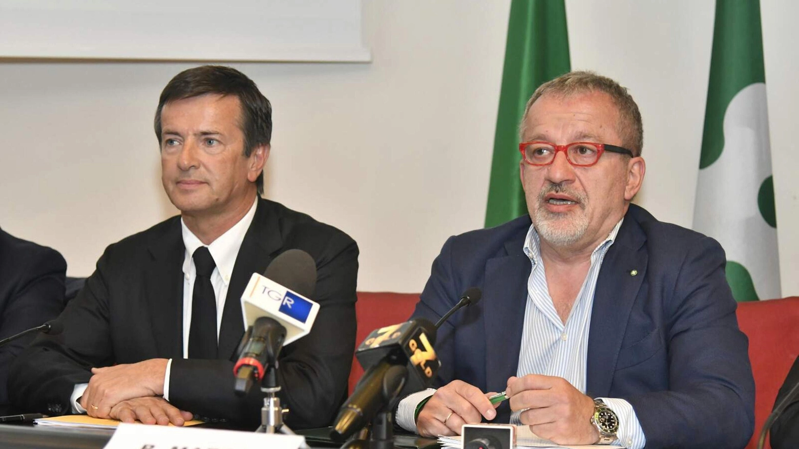 Marzo: cittadini alle urne per eleggere il governatore della Lombardia